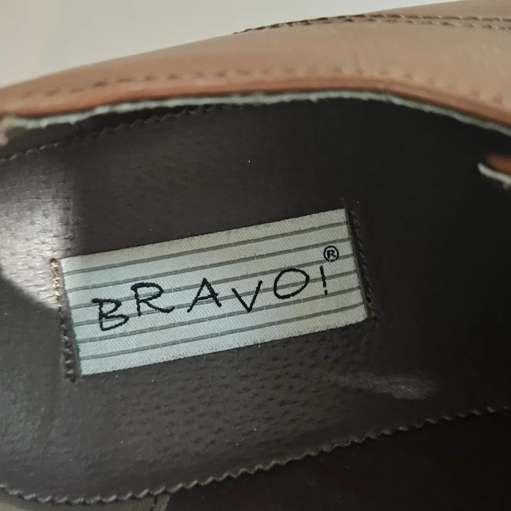 bravo great faux